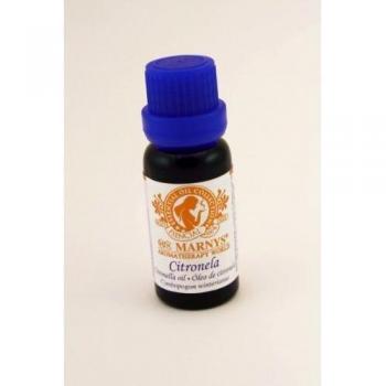 Aceite Puro de Citronela 15ml