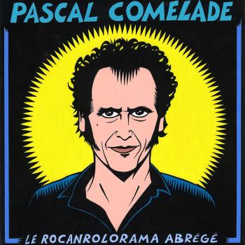 Le Rocanrolorama Abrégé