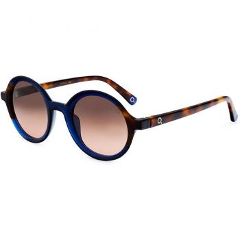Etnia Barcelona Sagrera BLHV Women’s Sunglasses Blue Size 48
