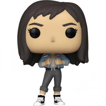 America Chavez Funko Pop! Vinyl Figure - Doctor Strange in the Multiverse of Madness, 9 cm