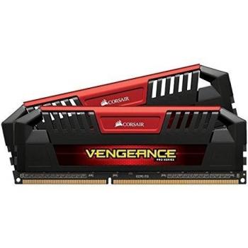 Corsair Vengeance Pro 16GB, DDR3, 1866MHz 16GB DDR3 1866MHz módulo de - Memoria