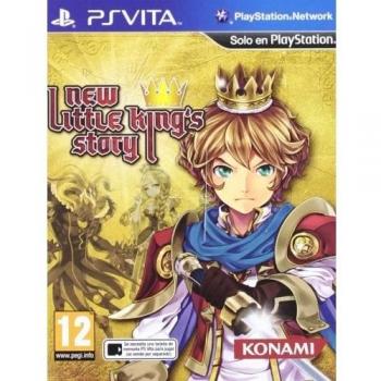 New Little Kings Story