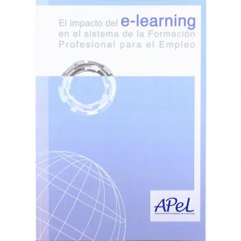 El impacto del e-learning en el sistema de la formación profesional para el empleo