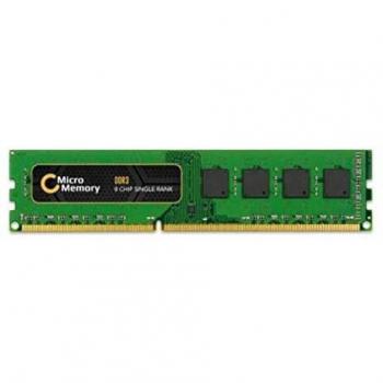 MicroMemory 4GB Module for DELL 1600MHz DDR3, A7398800