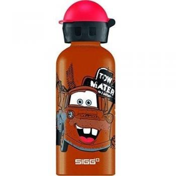 Sigg 8487.10 Cars Freunde 0.4 L