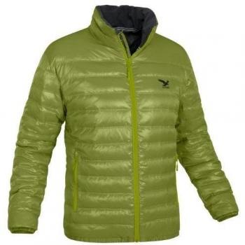 SALEWA Jacke Fedaia DWN M - Cortavientos para hombre, color verde, talla 54