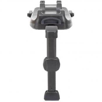 Joie - Base Isofix i-Base LX2, base de seguridad para silla de auto con sistema Isofix, compatible con sillas Joie, fácil instalación, indicador de correcta instalación, ajuste de altura y reclinación