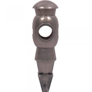 Grey Soccerman 16mm