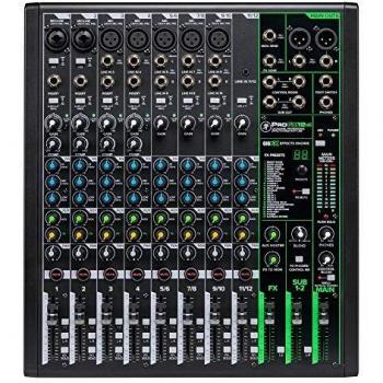Mackie ProFX12v3