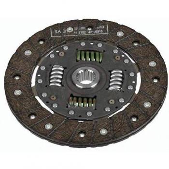 Disco de Embrague SACHS 1878 005 788 Ø200mm compatible con Fiat Uno y otros vehículos