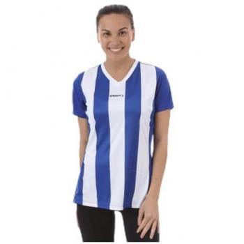 Women's Craft Progress Stripe Jersey