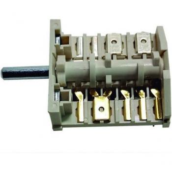 Conmutador para Horno Bosch 00161789 - Repuesto Original