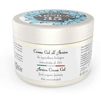 Crema Gel de Árnica Concentrada 35% Dulac 250ml