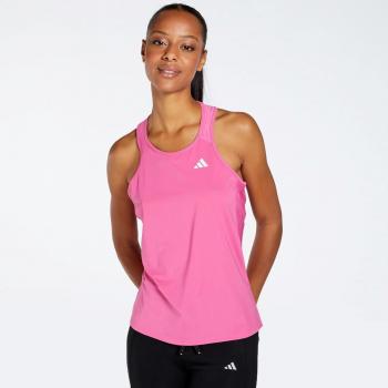 ADIDAS OTR TANK W CAMISETA TIRANTES FUCSIA