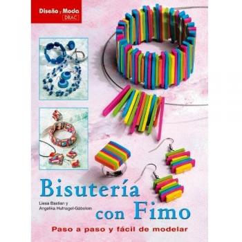 BISUTERÍA CON FIMO