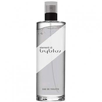 Byblos Carbon Sensation Eau de Toilette for Men 120ml