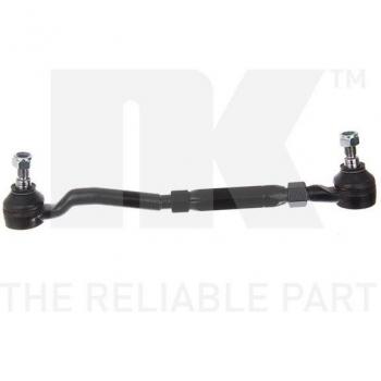 Junta axial NK 5003324 - Barra de dirección, tipo de producto: junta axial, características: alta resistencia, diseño duradero, fácil instalación, compatible con múltiples modelos de vehículos