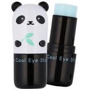 Panda del sueño; So Cool Eye Stick; crema de ojos, área ocular de Tony Moly®