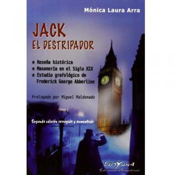 Jack El Destripador