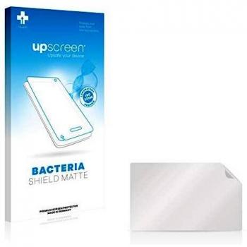 upscreen Protector de Pantalla Mate Compatible con Alfa Romeo Giulietta 2014 Uconnect 5 Película Protectora Antibacteriana - Anti-Reflejos