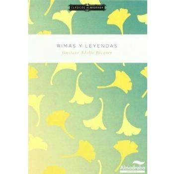 Rimas y leyendas. Clásicos almadraba: 3