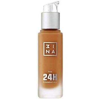 3INA 24H Foundation Light Tan 30ml