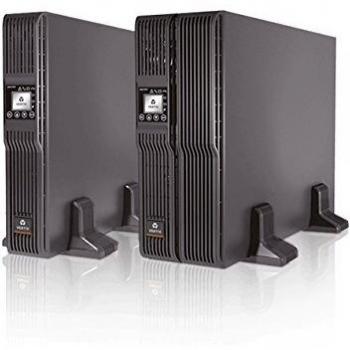 Vertiv Liebert GXT4 1000VA 230V Rack/Torre SAI Modelo E con capacidad de 900W