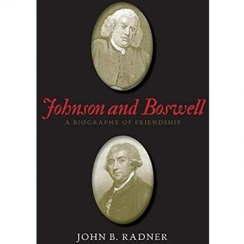 Johnson and Boswell: A Biography of Friendship