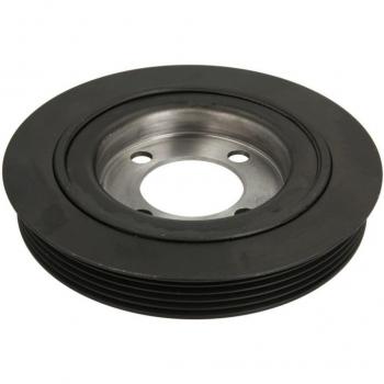 Polea de cigüeñal BTA E6P0003BTA, tipo de producto: polea de correa; características: diseñada para el cigüeñal, fabricada por BTA, modelo E6P0003B