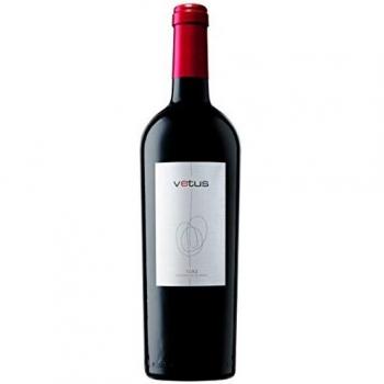 Vetus Selección Especial Vino Tinto Toro 75cl