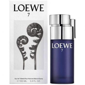 Loewe 7 Eau De Toilette Spray 100ml