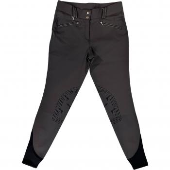 Pénélope Rocky Women's Mid Grip Riding Trousers