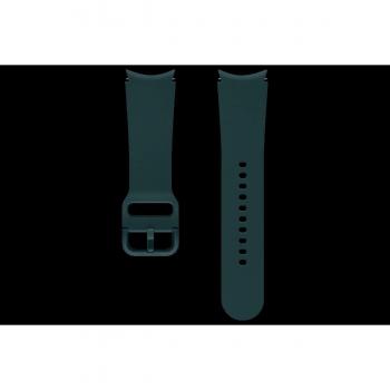 Correa Deportiva Samsung Verde 20mm S/M para Galaxy Watch 4 / 4 Classic