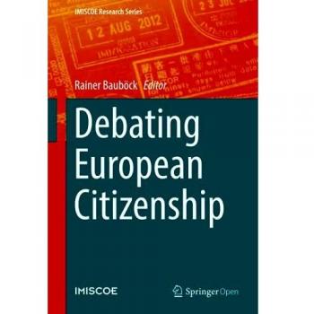 Debating European Citizenship
