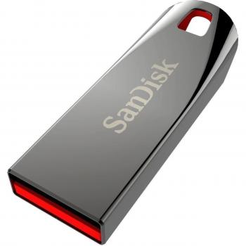 SanDisk SDCZ71-016G-GD20 - Memoria USB de 16 GB
