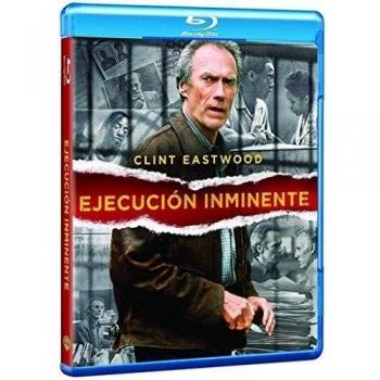 Ejecucion Inminente Blu-Ray [Blu-ray]