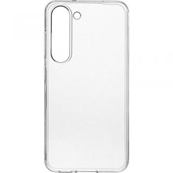 Funda Transparente Ultra-Slim de TPU para Samsung Galaxy S23