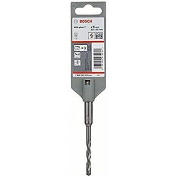Bosch 2 608 585 028 - Brocas para martillos perforadores SDS-plus-7