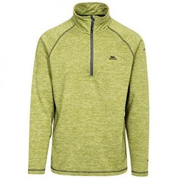 Trespass Bungy Forro Polar, Hombre, cdl, s