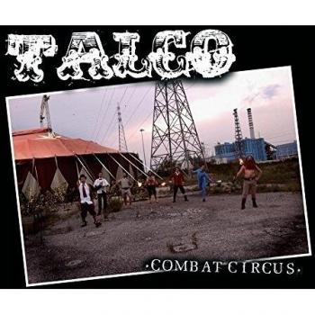 Combat Circus