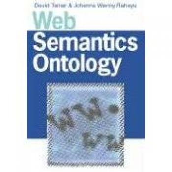 Ontología de Semántica Web