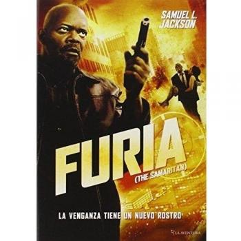 Furia