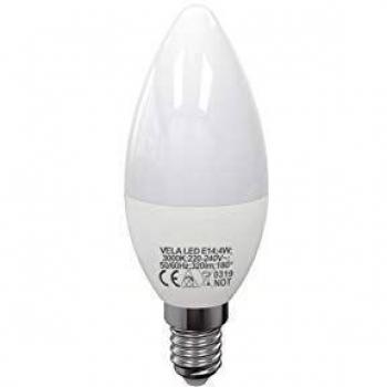 Nipach 7995 - Bombilla led