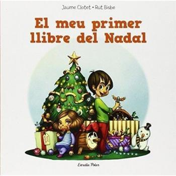 El Meu Primer Llibre Del Nadal