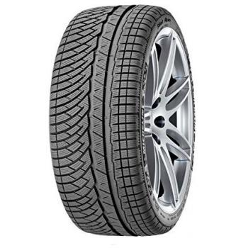 Michelin Pilot Alpin PA4 EL FSL M+S - 235/35R20 92W - Neumático de Invierno