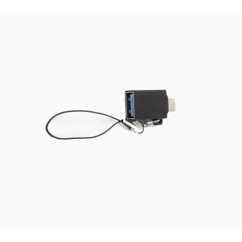 Adaptador USB-C a USB3.0 Microconnect - Conversor Hembra a Macho