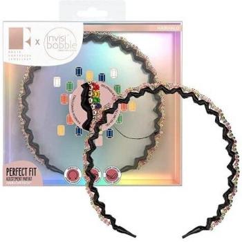 Invisibobble Hair Halo Trendy Treasure by Rosie Fortescue