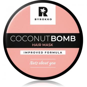 Mascarilla Nutritiva de Coco ByRokko 180 g