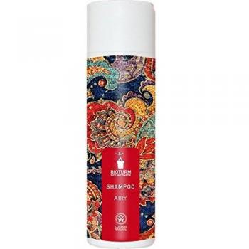 Bioturm Natural Volume Shampoo with Chamomile Extract, 200 ml