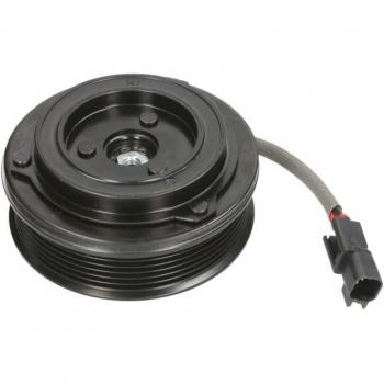 Acoplamiento magnético para compresor de aire acondicionado THERMOTEC KTT040187